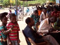 Annual Meeting VI
 Annual Meeting VI