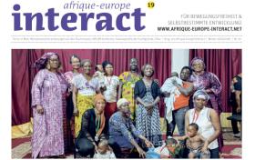 Neue AEI-Zeitung, Nov. 2025