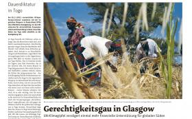 Neue AEI-Zeitung Neue AEI-Zeitung