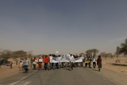 Demonstration in Gogui.